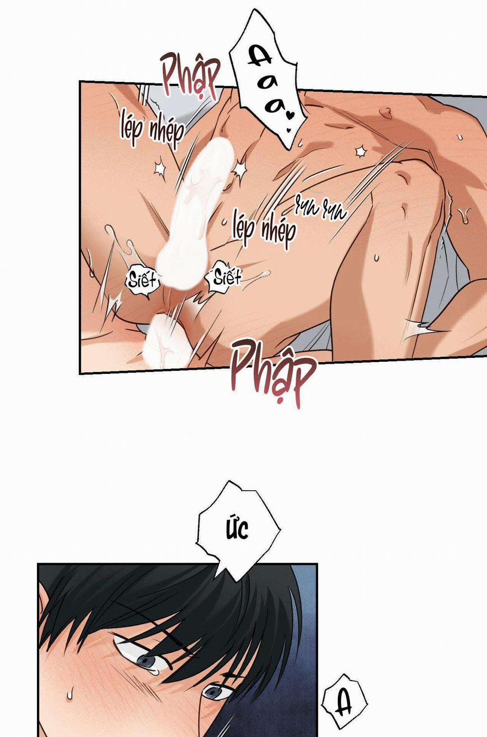 Bl Ngắn Tuyển Chọn 0.0 NGƯỜI YÊU NGỌT NGÀO End trang 33