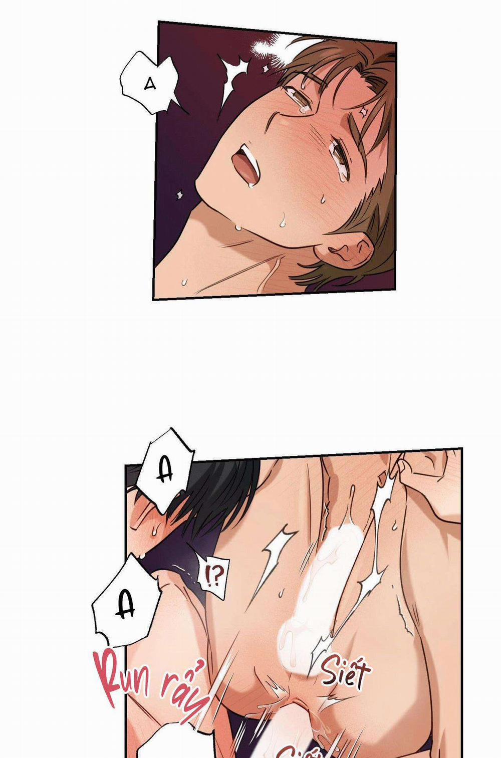 Bl Ngắn Tuyển Chọn 0.0 NGƯỜI YÊU NGỌT NGÀO End trang 36