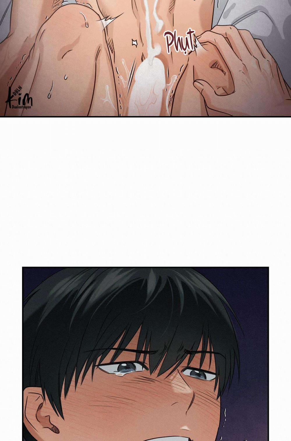 Bl Ngắn Tuyển Chọn 0.0 NGƯỜI YÊU NGỌT NGÀO End trang 38