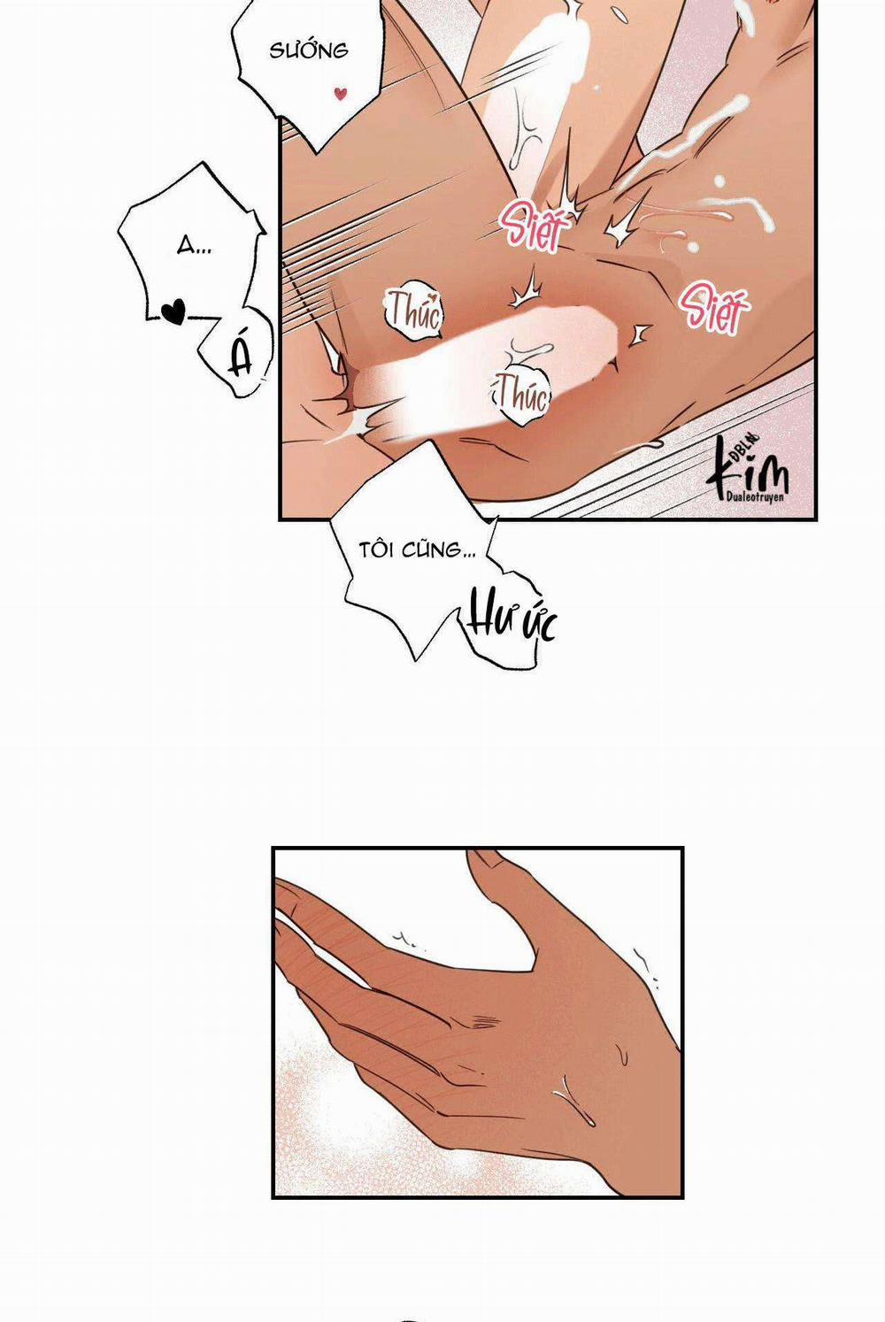 Bl Ngắn Tuyển Chọn 0.0 NGƯỜI YÊU NGỌT NGÀO End trang 42