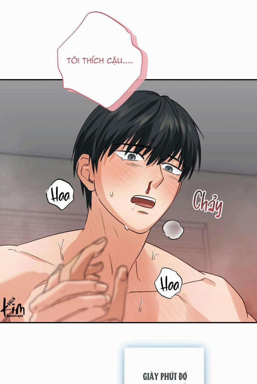 Bl Ngắn Tuyển Chọn 0.0 NGƯỜI YÊU NGỌT NGÀO End trang 44