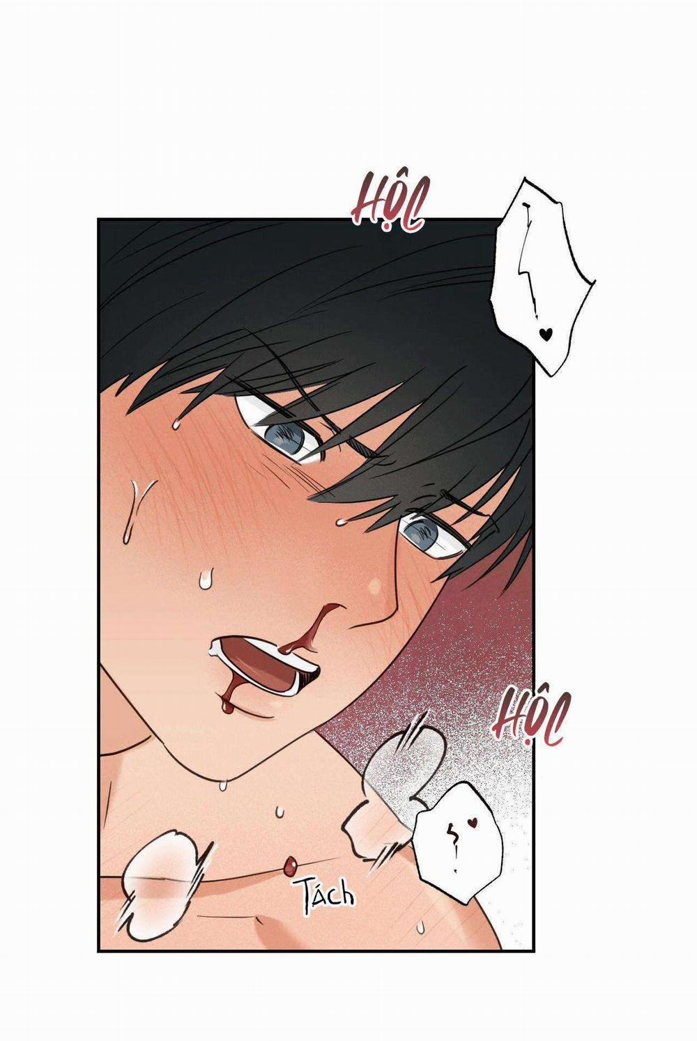 Bl Ngắn Tuyển Chọn 0.0 NGƯỜI YÊU NGỌT NGÀO End trang 47