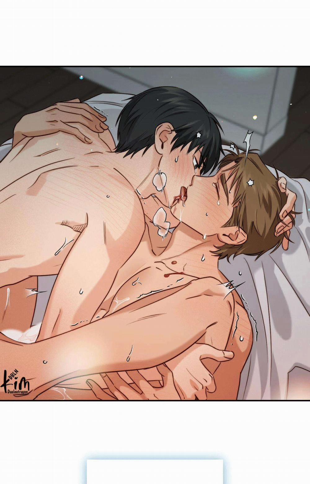 Bl Ngắn Tuyển Chọn 0.0 NGƯỜI YÊU NGỌT NGÀO End trang 48