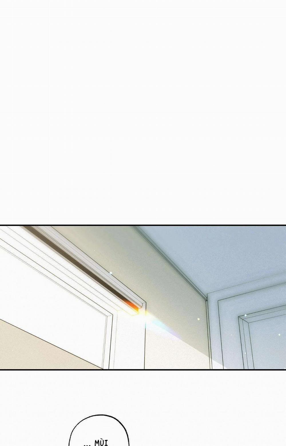 Bl Ngắn Tuyển Chọn 0.0 NGƯỜI YÊU NGỌT NGÀO End trang 50