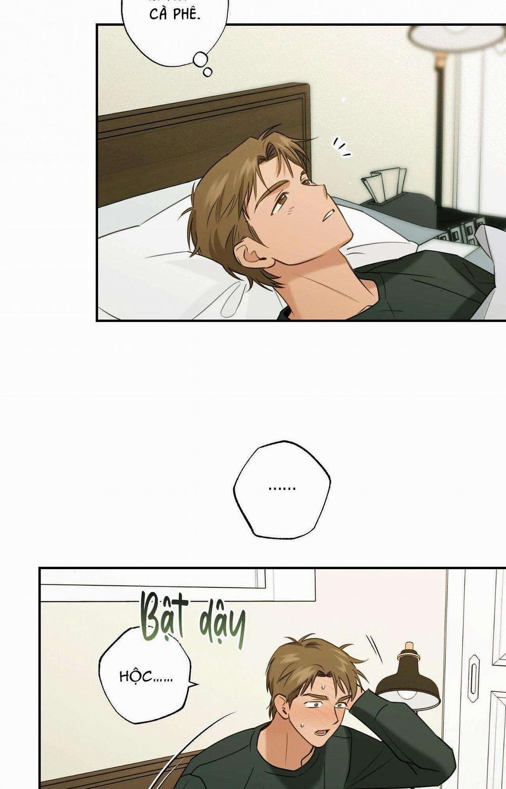 Bl Ngắn Tuyển Chọn 0.0 NGƯỜI YÊU NGỌT NGÀO End trang 51