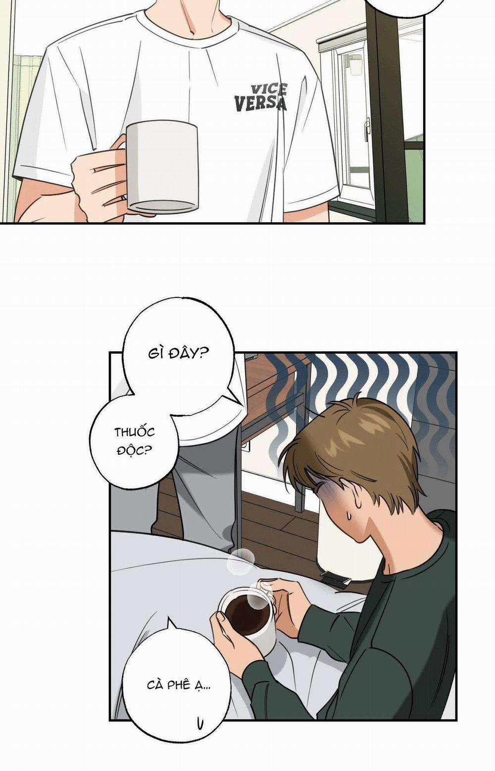 Bl Ngắn Tuyển Chọn 0.0 NGƯỜI YÊU NGỌT NGÀO End trang 53