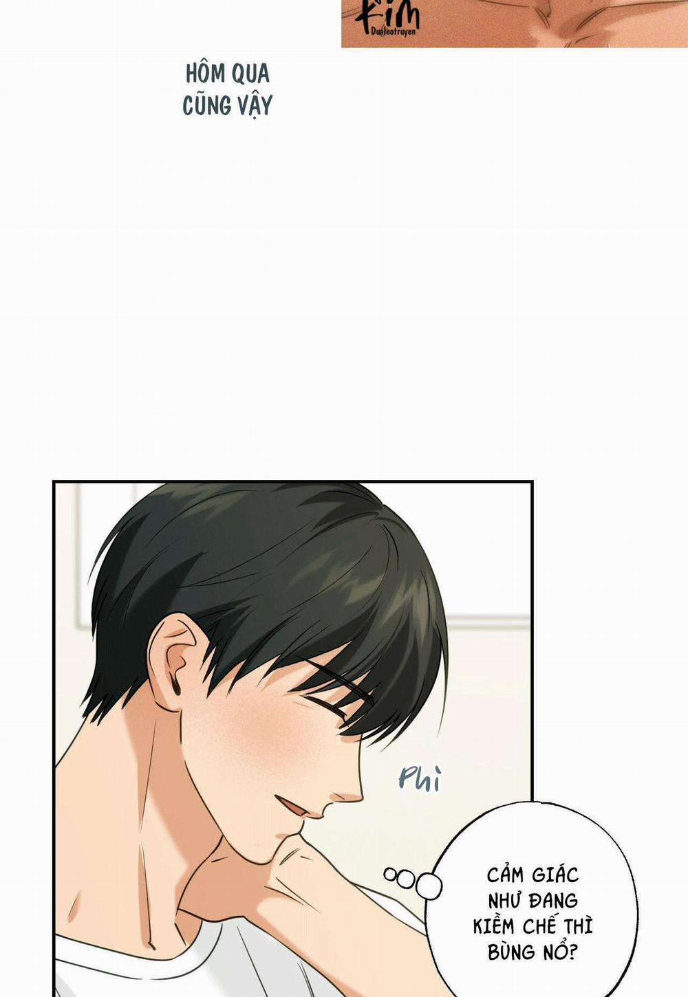 Bl Ngắn Tuyển Chọn 0.0 NGƯỜI YÊU NGỌT NGÀO End trang 59