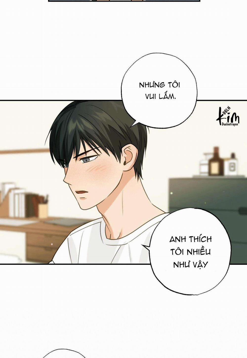 Bl Ngắn Tuyển Chọn 0.0 NGƯỜI YÊU NGỌT NGÀO End trang 61