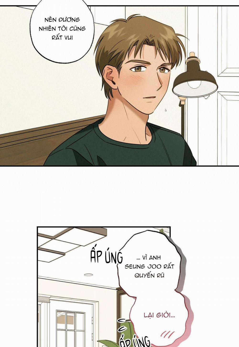 Bl Ngắn Tuyển Chọn 0.0 NGƯỜI YÊU NGỌT NGÀO End trang 62