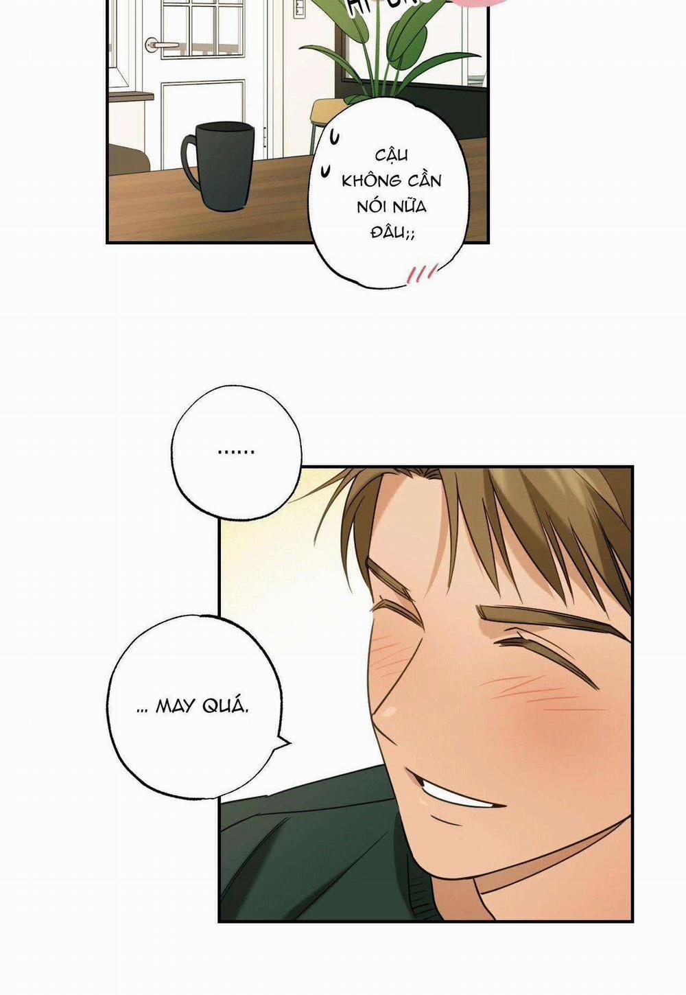 Bl Ngắn Tuyển Chọn 0.0 NGƯỜI YÊU NGỌT NGÀO End trang 63