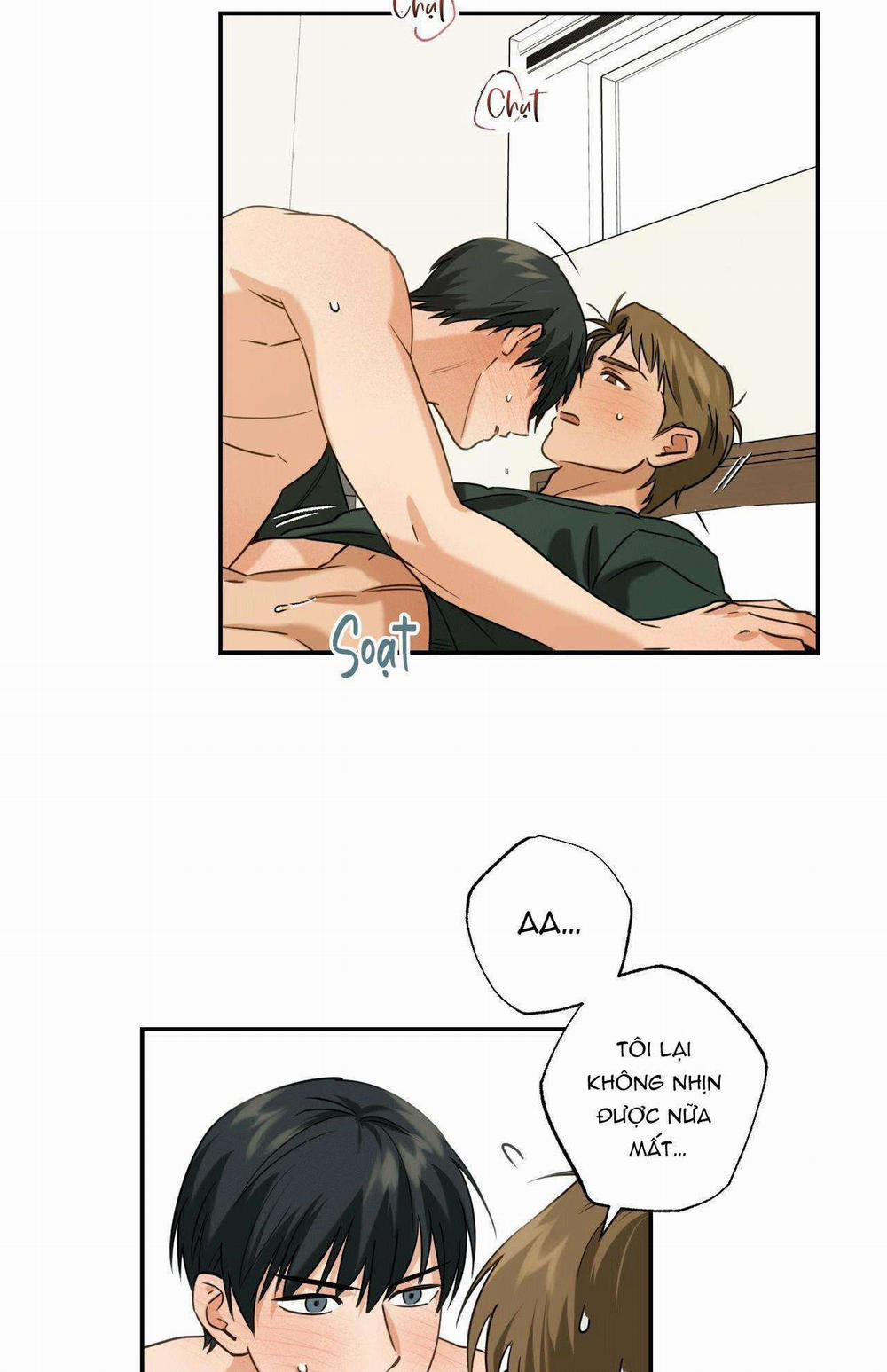 Bl Ngắn Tuyển Chọn 0.0 NGƯỜI YÊU NGỌT NGÀO End trang 69