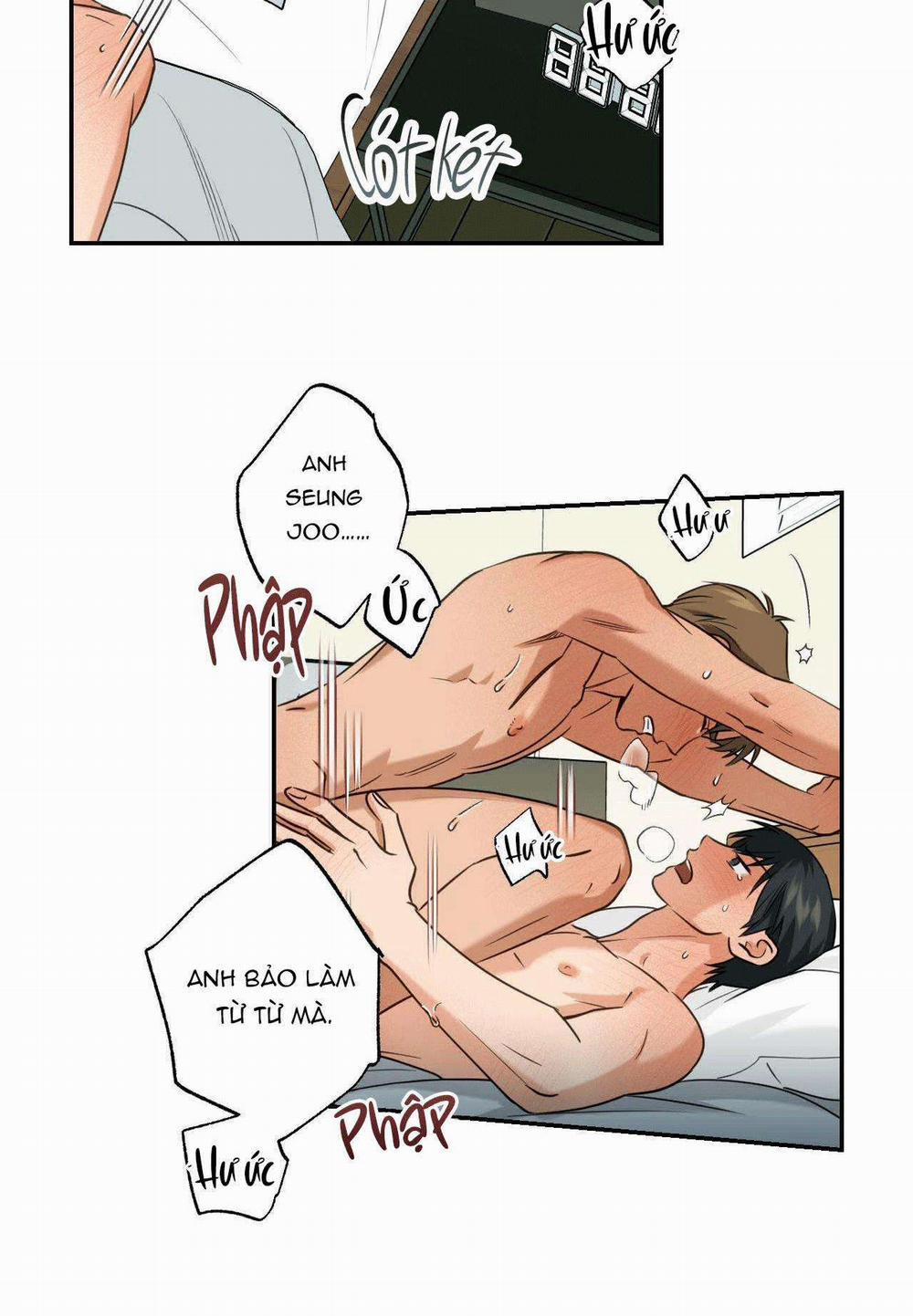 Bl Ngắn Tuyển Chọn 0.0 NGƯỜI YÊU NGỌT NGÀO End trang 7