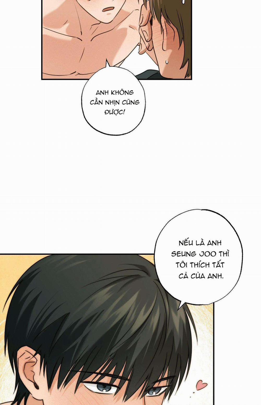 Bl Ngắn Tuyển Chọn 0.0 NGƯỜI YÊU NGỌT NGÀO End trang 70