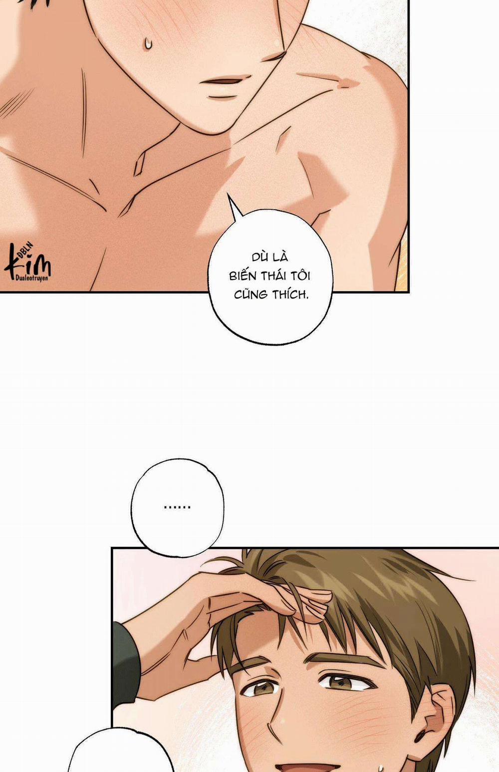 Bl Ngắn Tuyển Chọn 0.0 NGƯỜI YÊU NGỌT NGÀO End trang 71