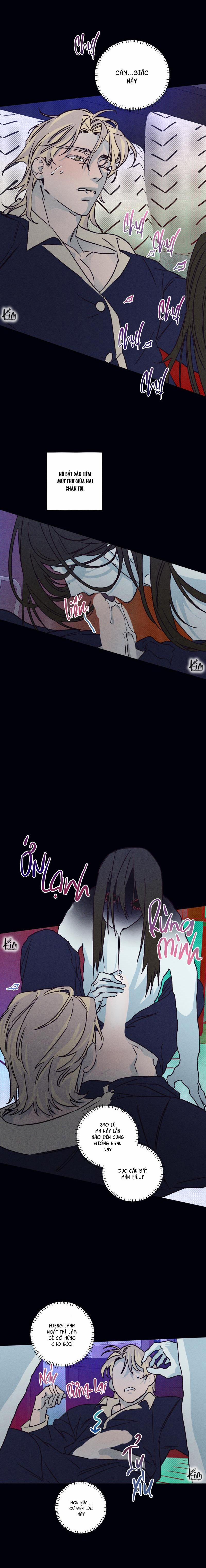 Bl Ngắn Tuyển Chọn 1.1 LÂM CHUNG 1 trang 10