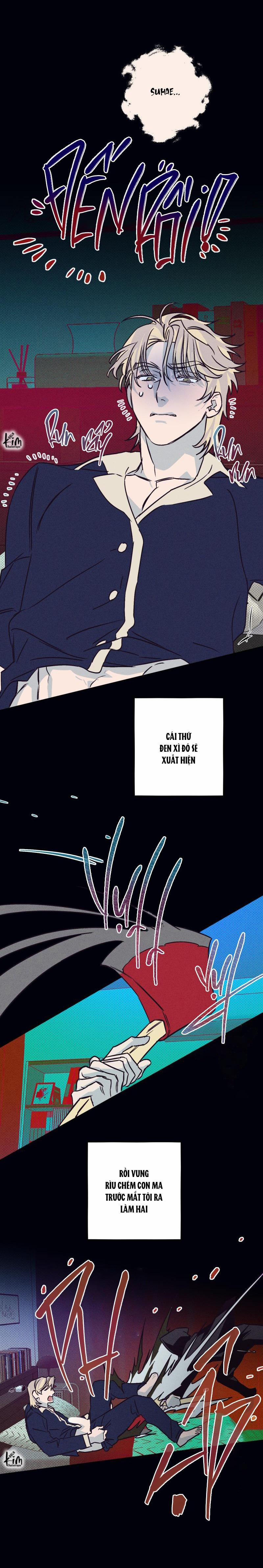 Bl Ngắn Tuyển Chọn 1.1 LÂM CHUNG 1 trang 11