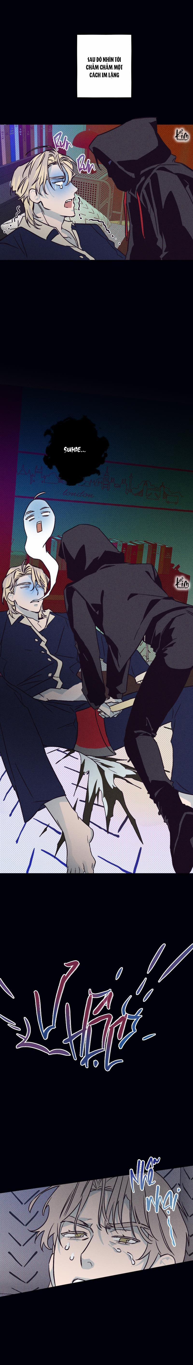 Bl Ngắn Tuyển Chọn 1.1 LÂM CHUNG 1 trang 12