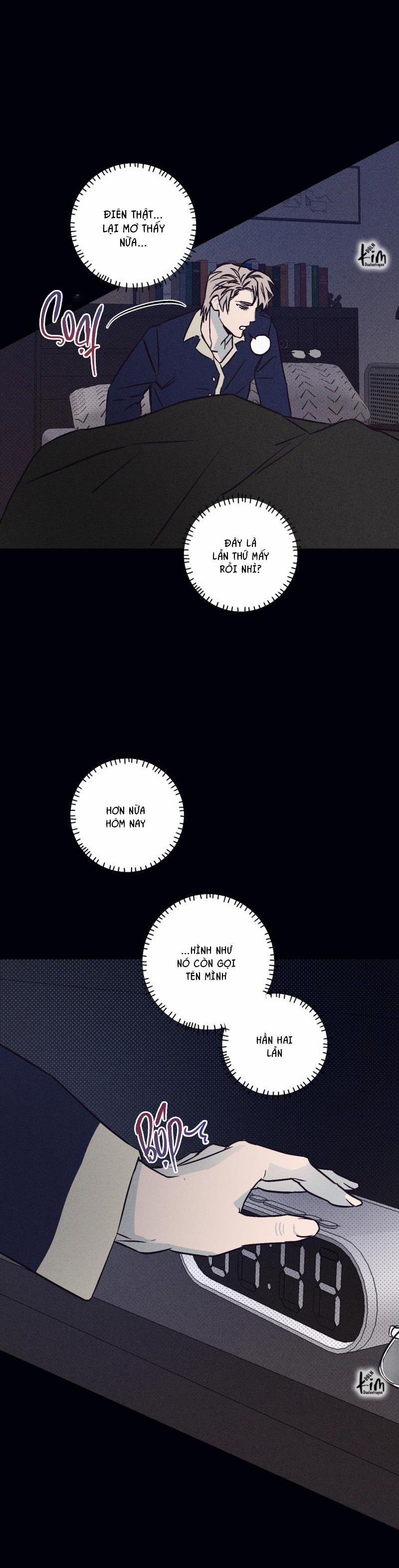 Bl Ngắn Tuyển Chọn 1.1 LÂM CHUNG 1 trang 13