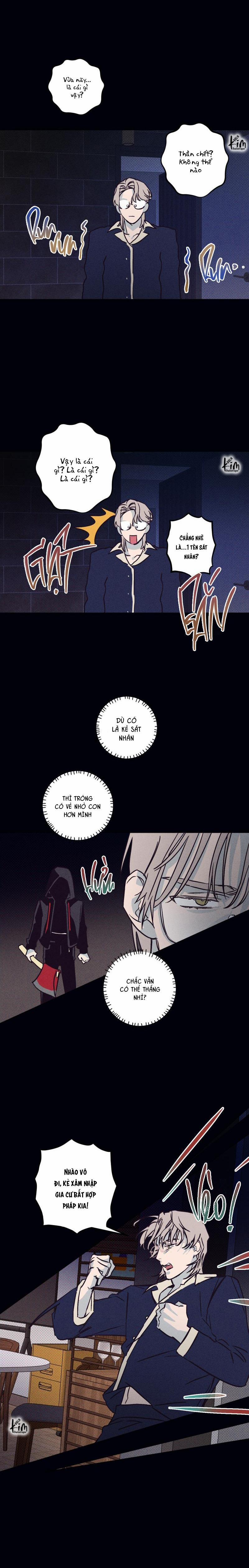 Bl Ngắn Tuyển Chọn 1.1 LÂM CHUNG 1 trang 15