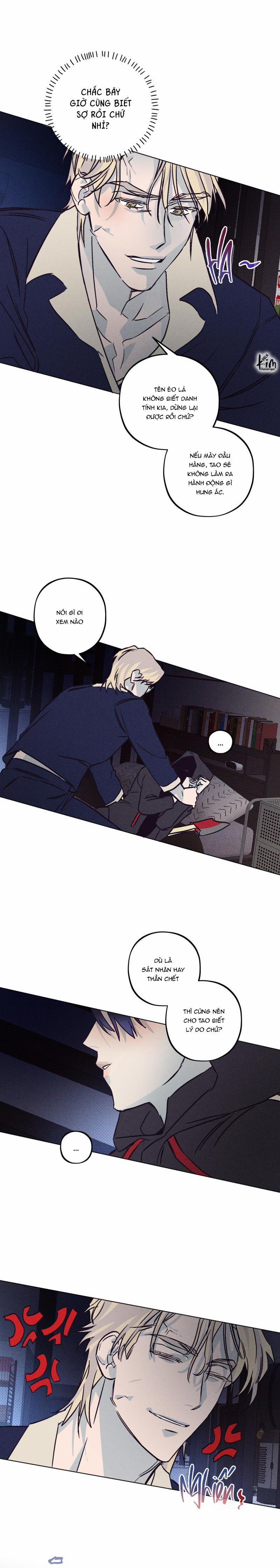 Bl Ngắn Tuyển Chọn 1.1 LÂM CHUNG 1 trang 20