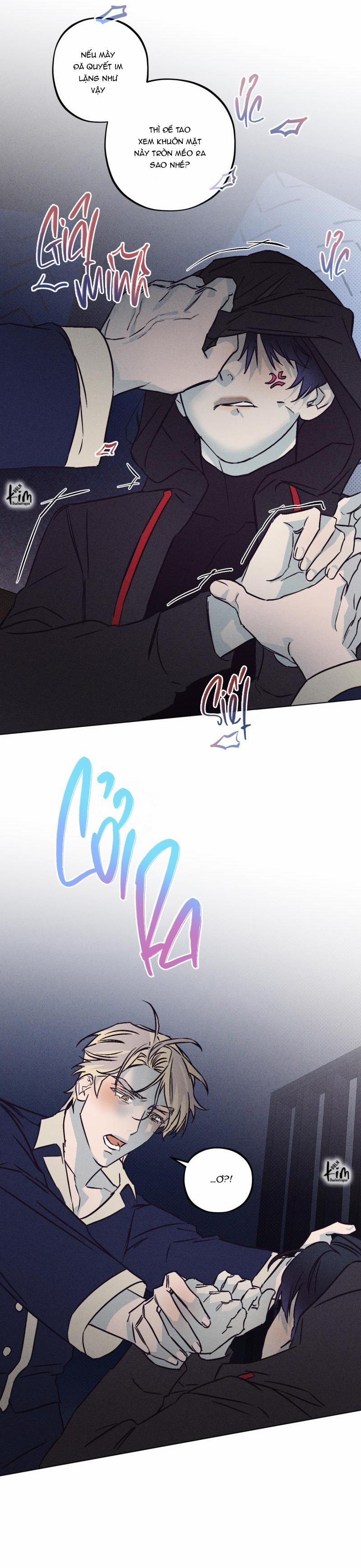 Bl Ngắn Tuyển Chọn 1.1 LÂM CHUNG 1 trang 21