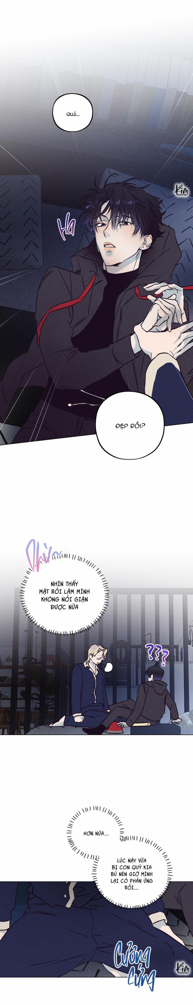 Bl Ngắn Tuyển Chọn 1.1 LÂM CHUNG 1 trang 22