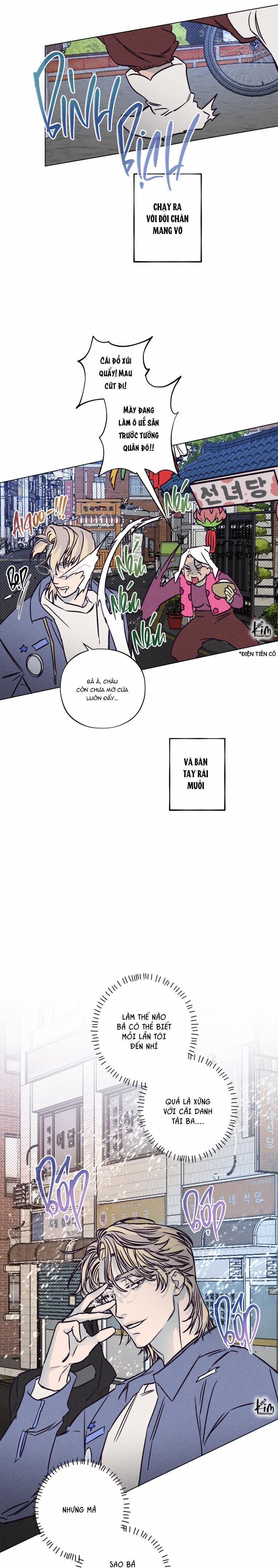 Bl Ngắn Tuyển Chọn 1.1 LÂM CHUNG 1 trang 3