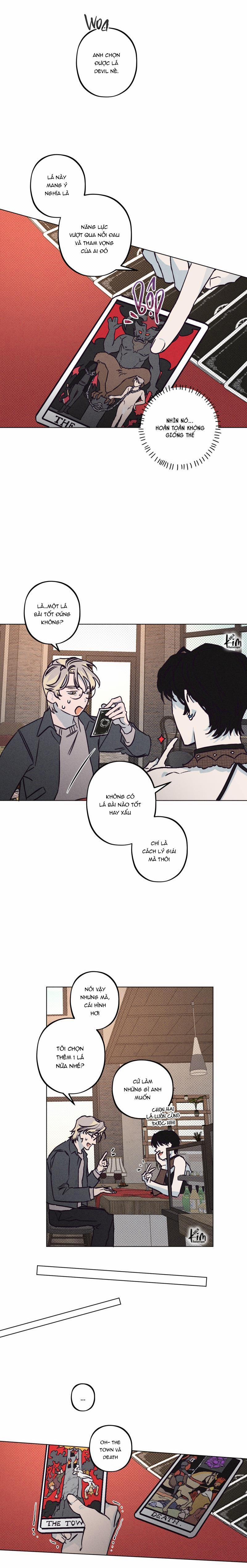 Bl Ngắn Tuyển Chọn 1.1 LÂM CHUNG 1 trang 6