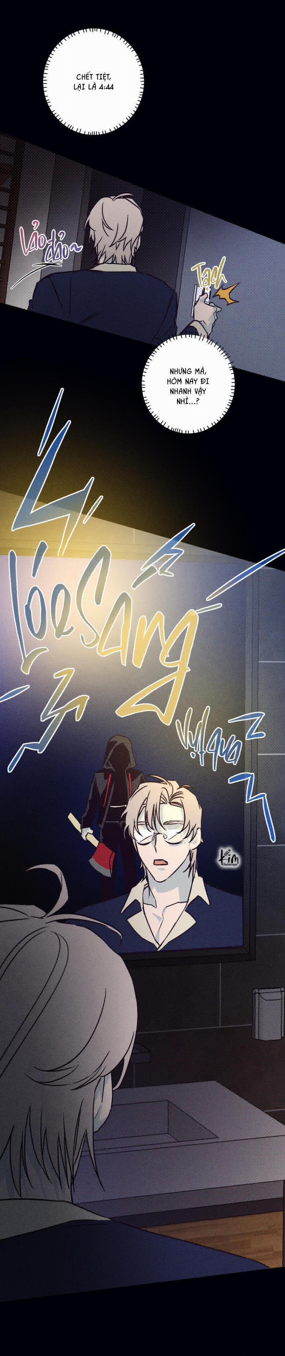 Bl Ngắn Tuyển Chọn 1.1 trang 14