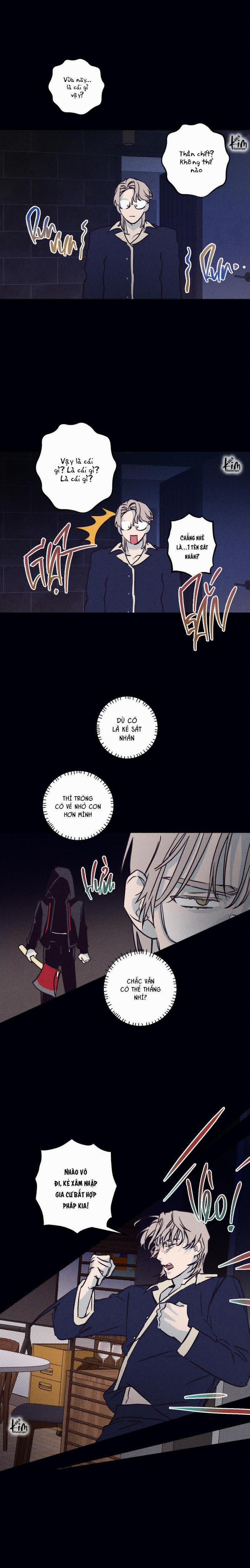 Bl Ngắn Tuyển Chọn 1.1 trang 15