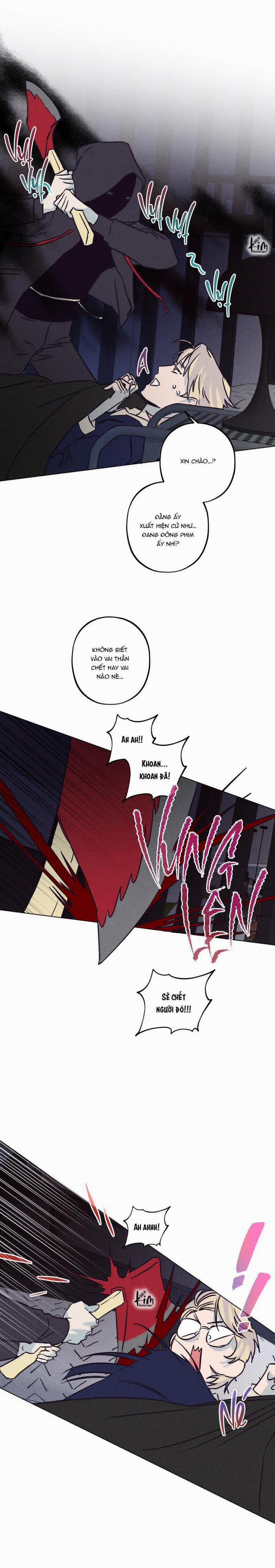 Bl Ngắn Tuyển Chọn 1.1 trang 17