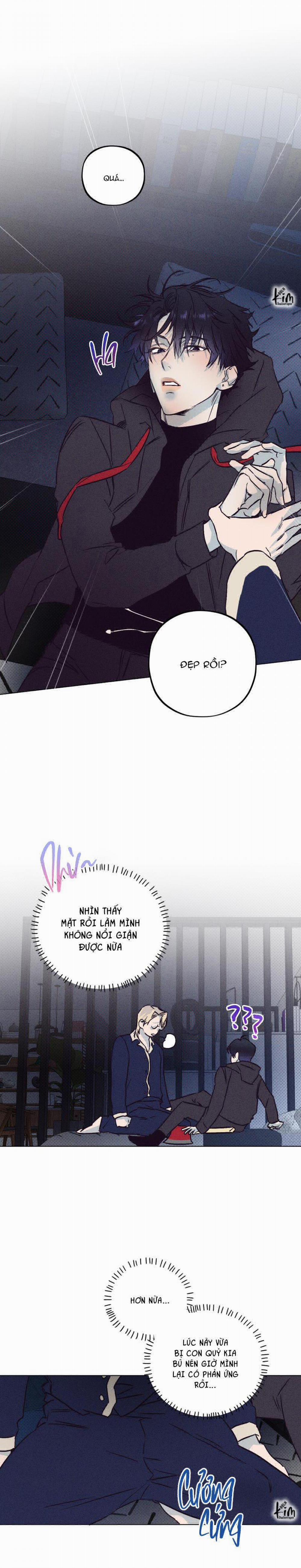 Bl Ngắn Tuyển Chọn 1.1 trang 22