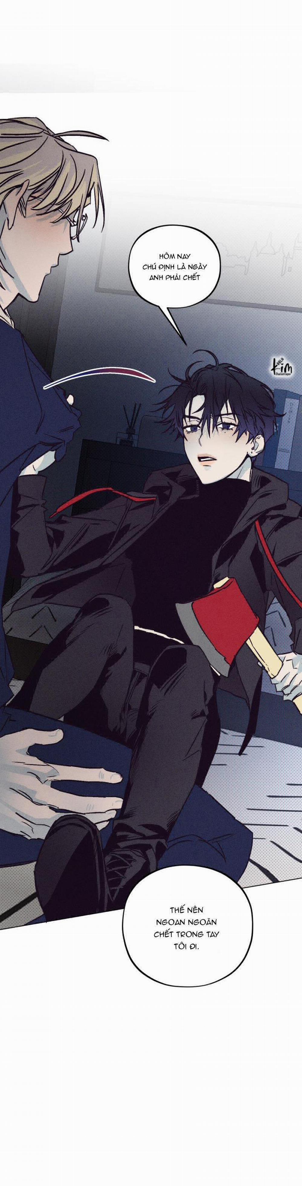 Bl Ngắn Tuyển Chọn 1.1 trang 24