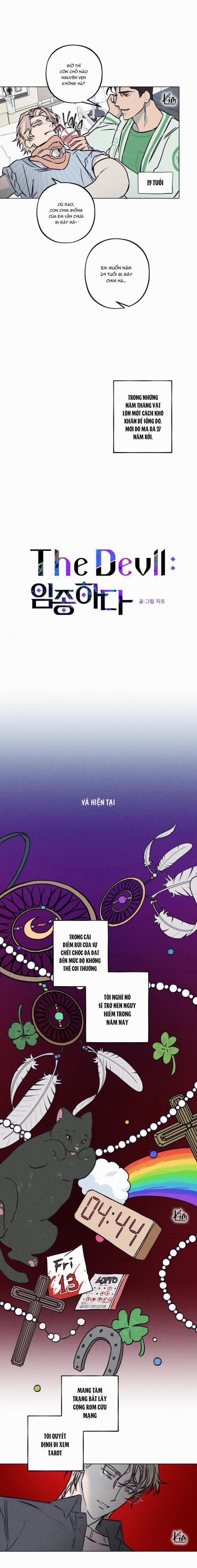 Bl Ngắn Tuyển Chọn 1.1 trang 5