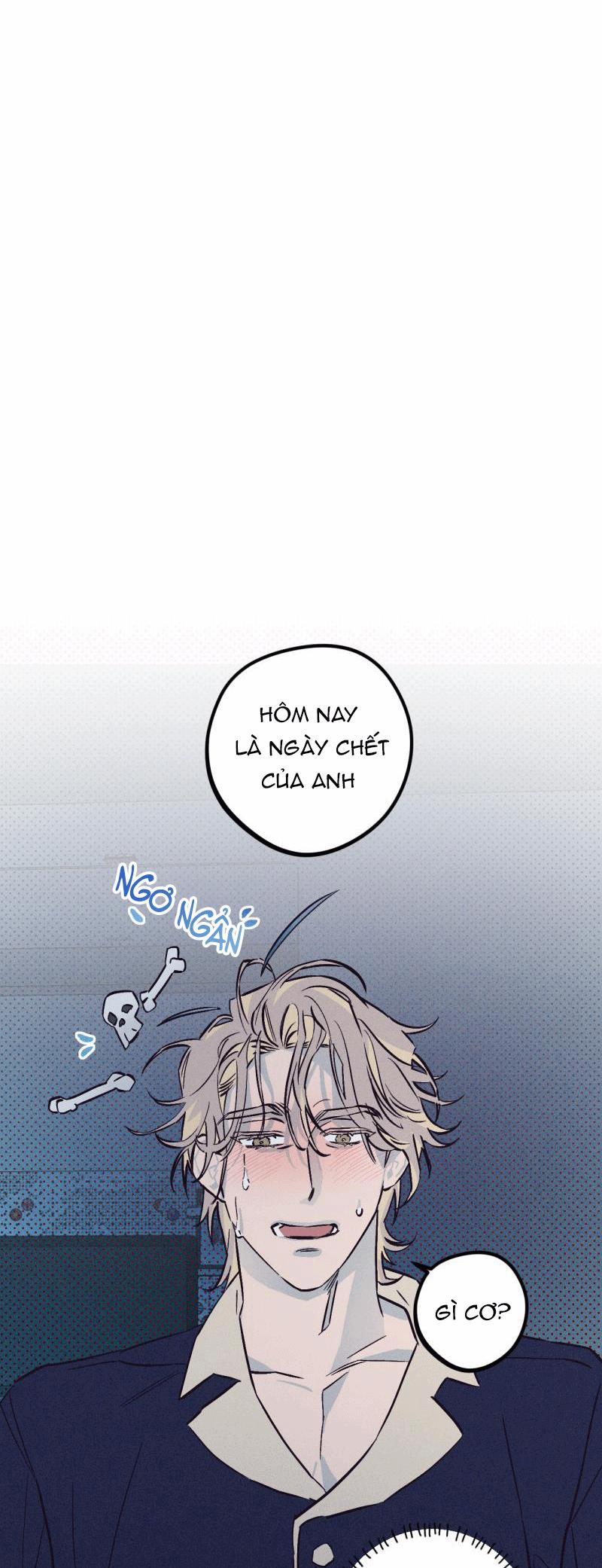 Bl Ngắn Tuyển Chọn 1.2 LÂM CHUNG 2 trang 1