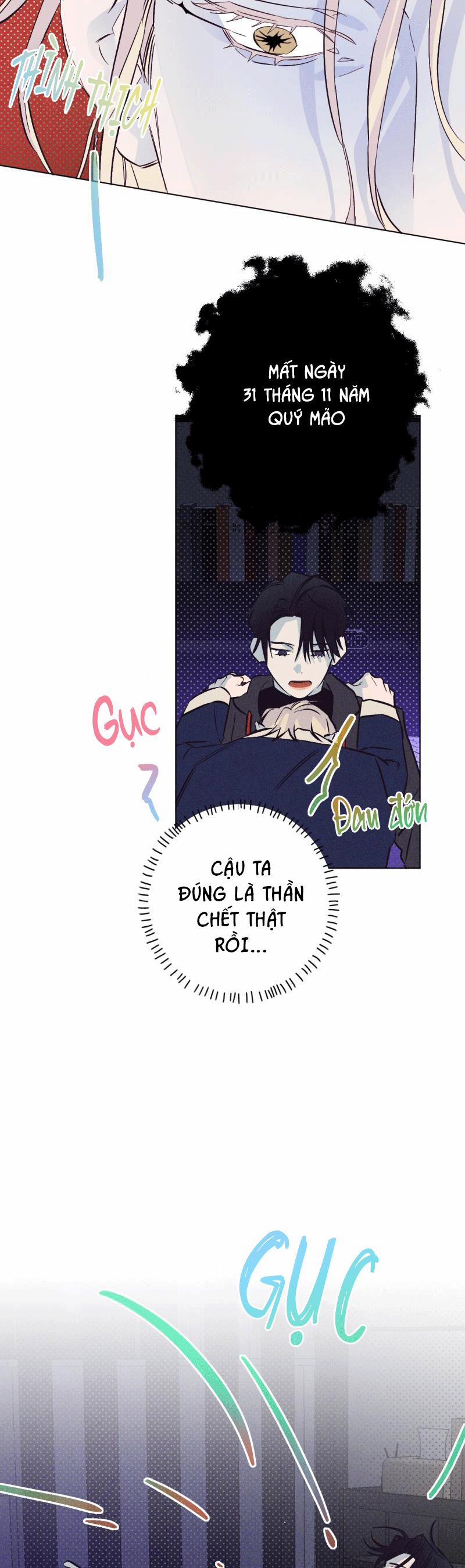 Bl Ngắn Tuyển Chọn 1.2 LÂM CHUNG 2 trang 11