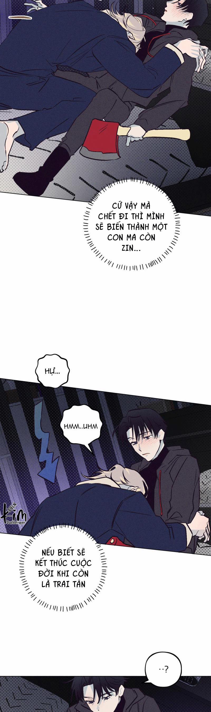 Bl Ngắn Tuyển Chọn 1.2 LÂM CHUNG 2 trang 12