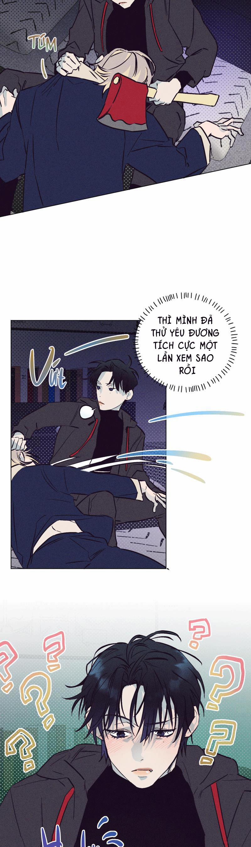 Bl Ngắn Tuyển Chọn 1.2 LÂM CHUNG 2 trang 13