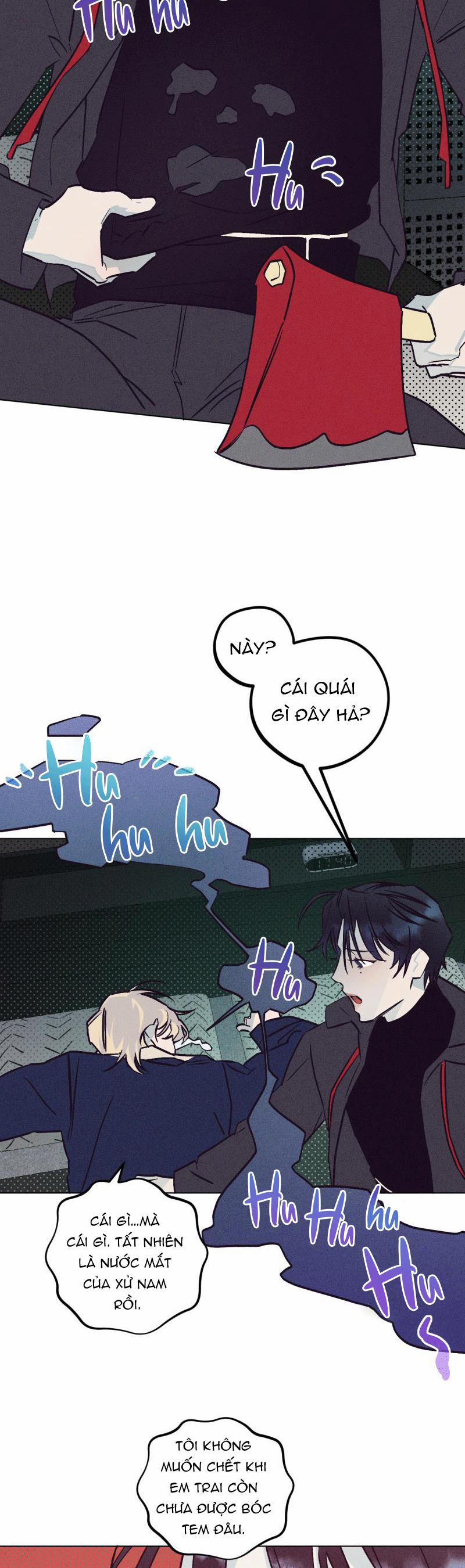 Bl Ngắn Tuyển Chọn 1.2 LÂM CHUNG 2 trang 14