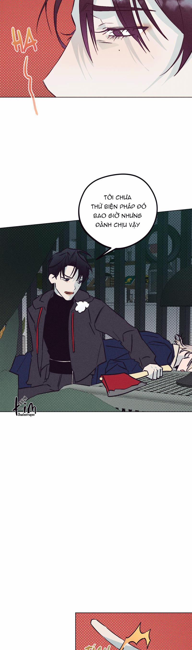 Bl Ngắn Tuyển Chọn 1.2 LÂM CHUNG 2 trang 15