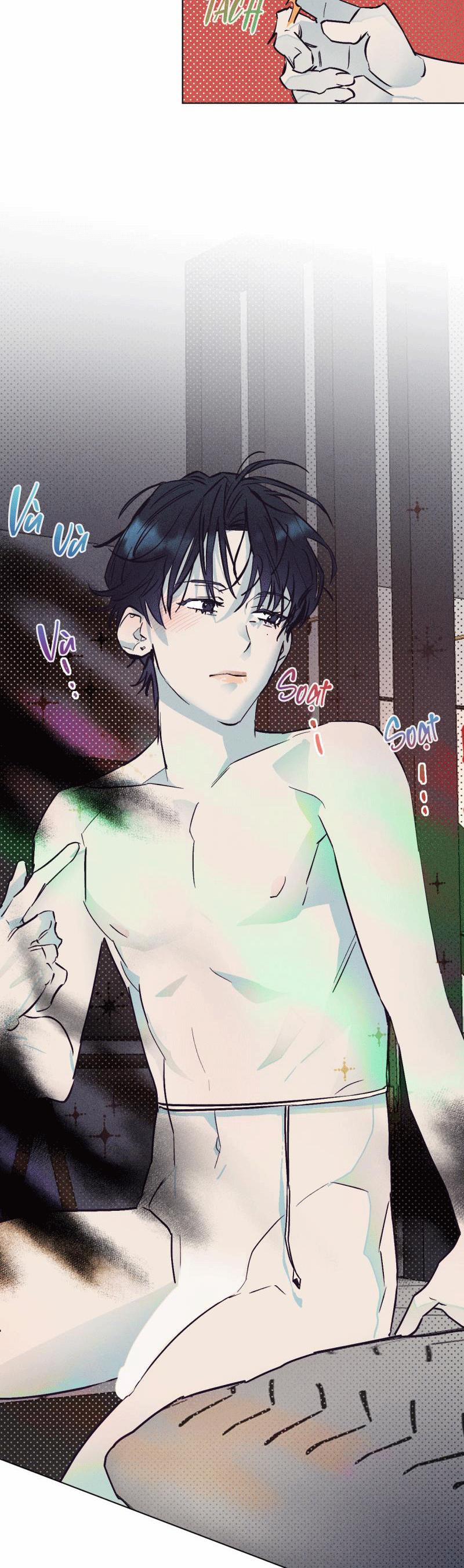 Bl Ngắn Tuyển Chọn 1.2 LÂM CHUNG 2 trang 16