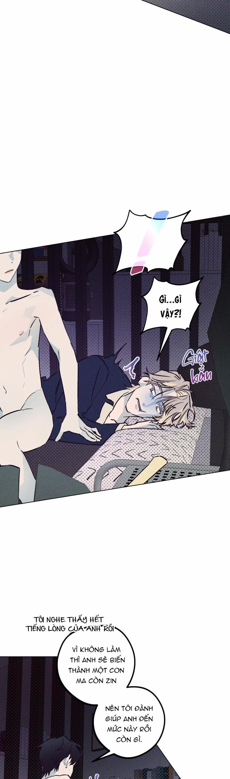 Bl Ngắn Tuyển Chọn 1.2 LÂM CHUNG 2 trang 17