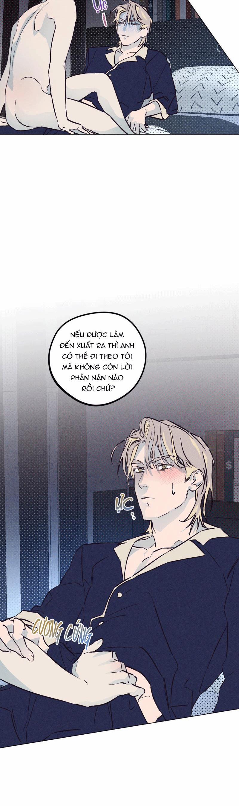 Bl Ngắn Tuyển Chọn 1.2 LÂM CHUNG 2 trang 18