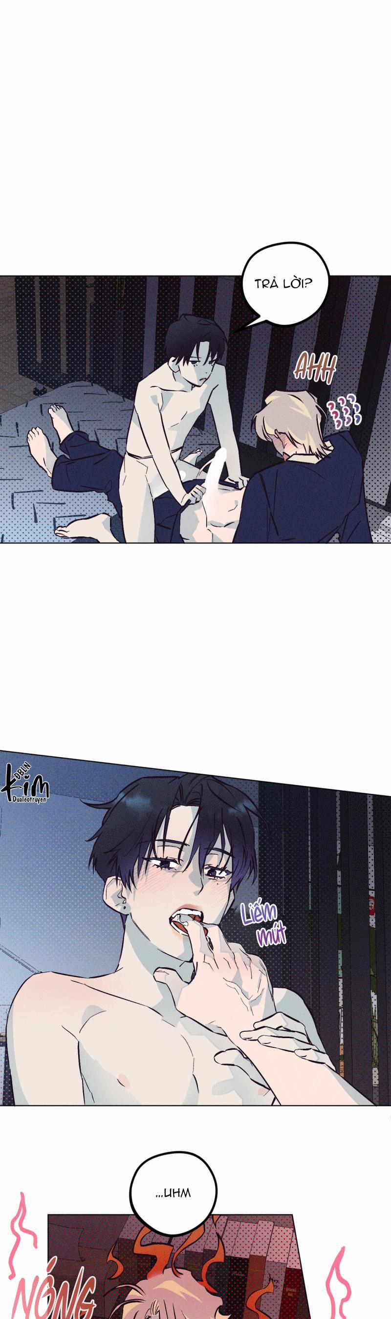 Bl Ngắn Tuyển Chọn 1.2 LÂM CHUNG 2 trang 19