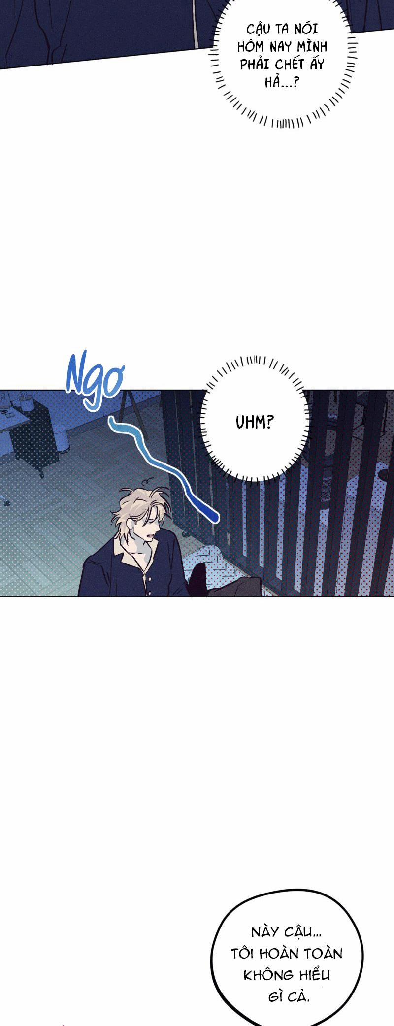 Bl Ngắn Tuyển Chọn 1.2 LÂM CHUNG 2 trang 2