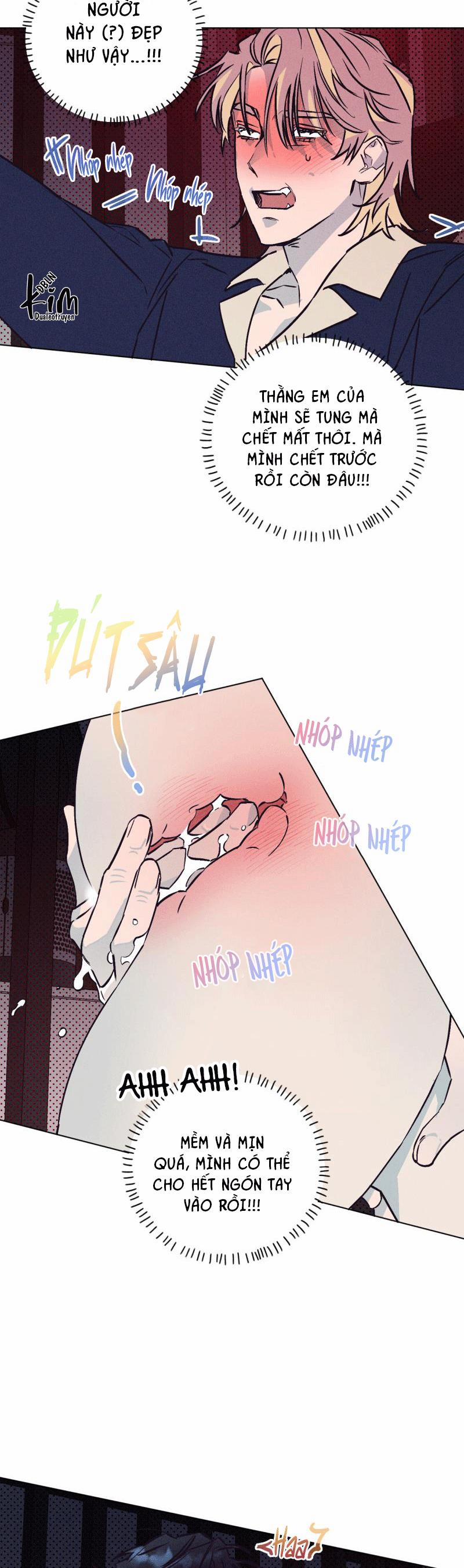 Bl Ngắn Tuyển Chọn 1.2 LÂM CHUNG 2 trang 22