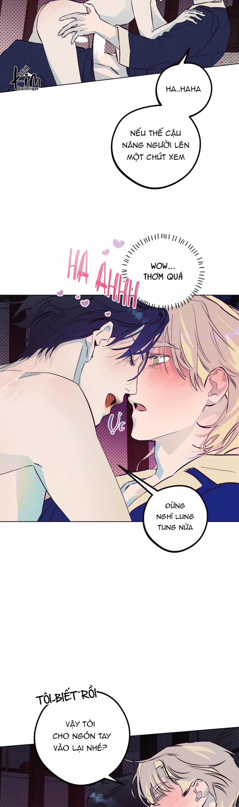 Bl Ngắn Tuyển Chọn 1.2 LÂM CHUNG 2 trang 25