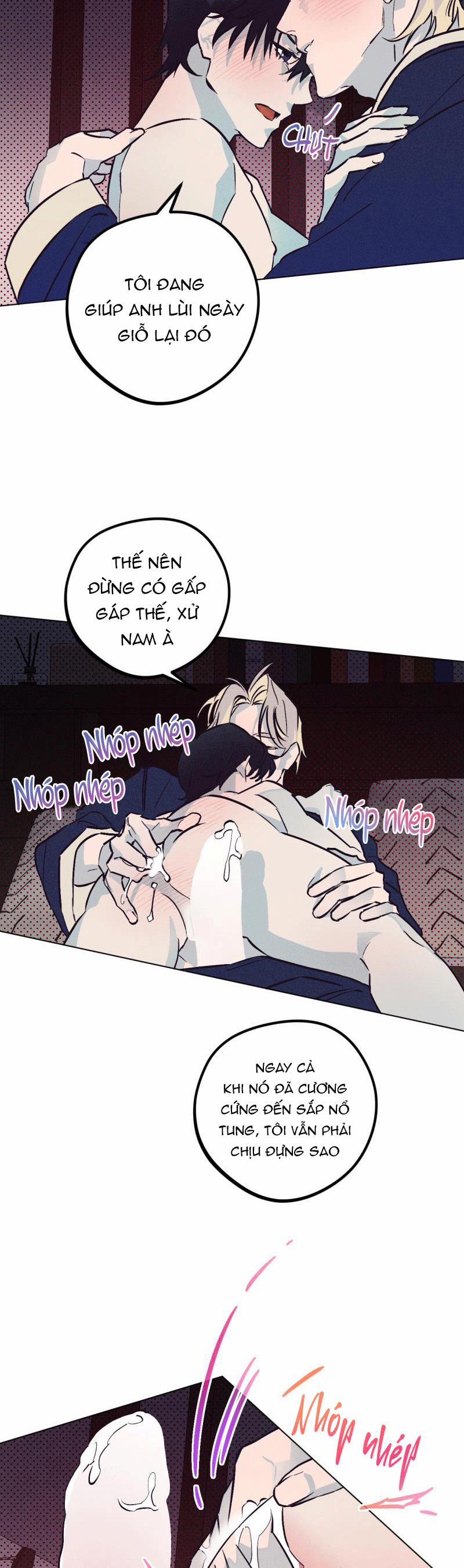 Bl Ngắn Tuyển Chọn 1.2 LÂM CHUNG 2 trang 26