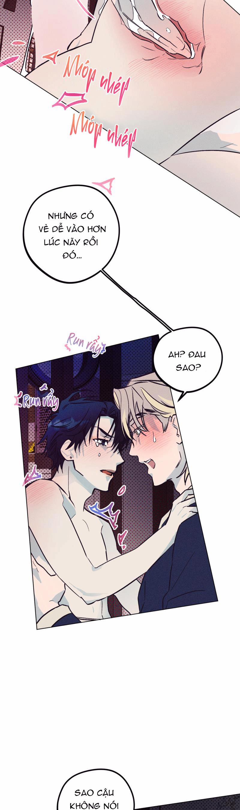 Bl Ngắn Tuyển Chọn 1.2 LÂM CHUNG 2 trang 27