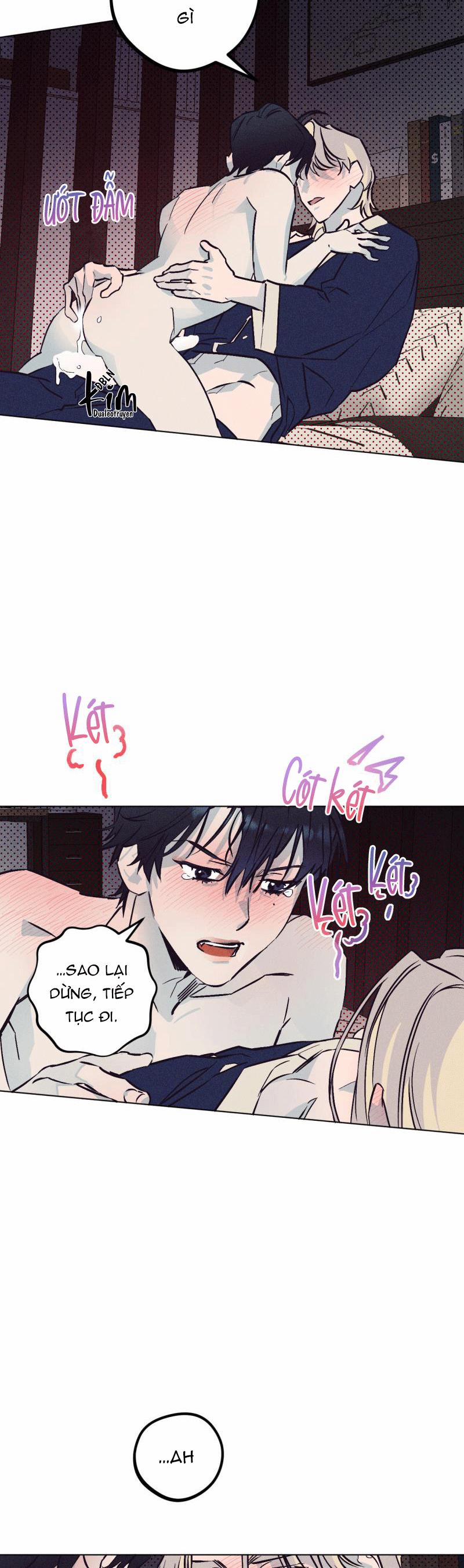 Bl Ngắn Tuyển Chọn 1.2 LÂM CHUNG 2 trang 28